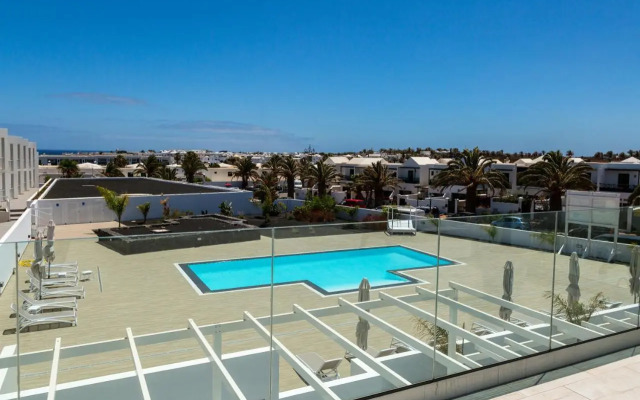 Luxury Senator Apartments