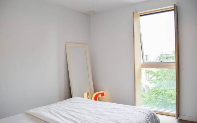 Bright 2 Bedroom Flat By Elephant And Castle