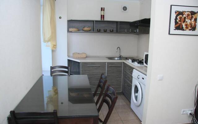 Business Centre Apartment