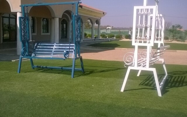 Sahara Stones Hotel