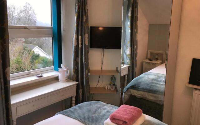 Wordsworths Guest House