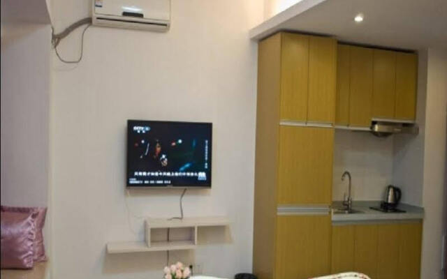 Private Apartments - Panyu Aoyuan Square