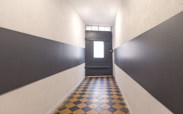 Les Appartements de la Pléiade