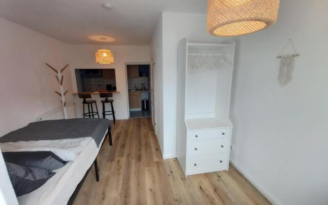 Ferienwohnung Surfer Dream in bester Ostsee Lage