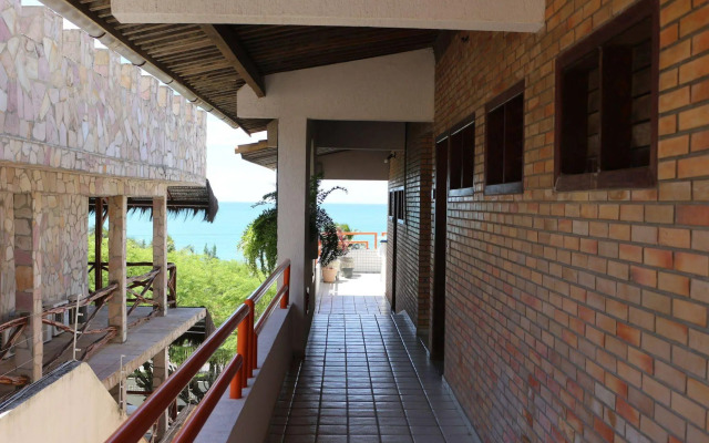 Marambaia Apart Hotel