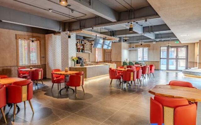 Turpan West impression homestay