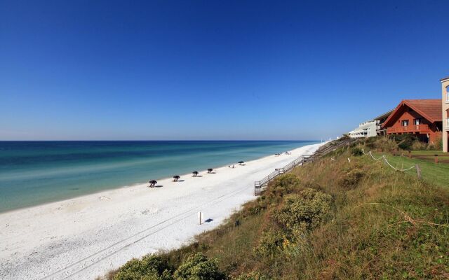 Blue Tide Vacation Rentals by Panhandle Getaways