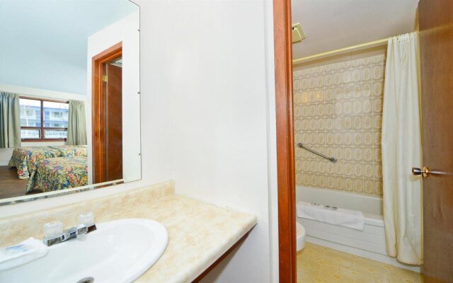 Canadas Best Value Inn-Niagara Falls
