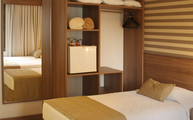 Hotel Continental Business