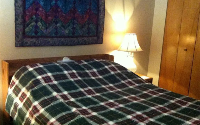 The Griz Inn by Park Vacation Management