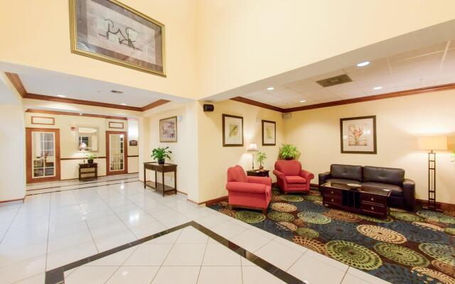 Holiday Inn Express Hotel & Suites Tampa-Fairgrounds-Casino by IHG