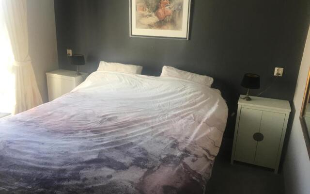 Luc's place