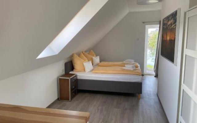 Ulrich`s Weindomizil