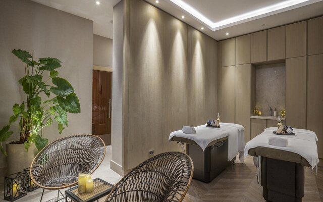 Hyatt Regency Izmir IstinyePark