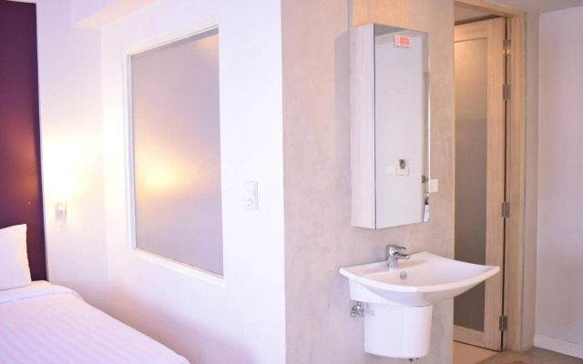 Trang Hotel Bangkok