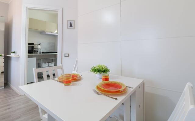 Joy House in Quartu Santa Elena