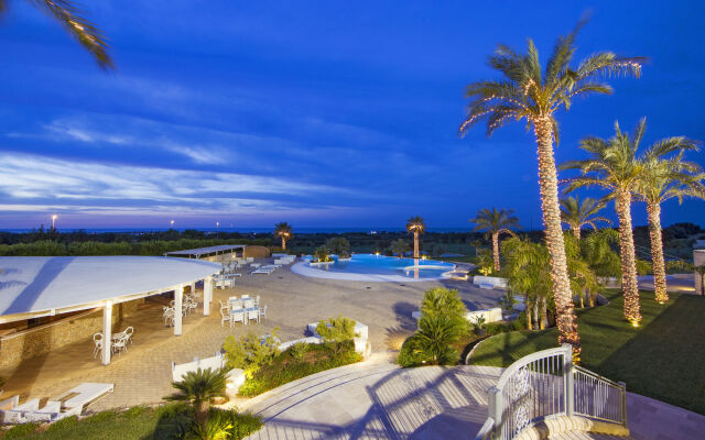 Relais Masseria Caselli