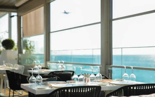 Crowne Plaza Florya Istanbul, an IHG Hotel