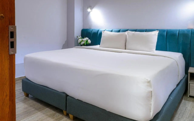 Casa Vacacional El Laguito