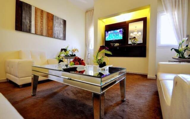 Dellmon Shrouq Hotel