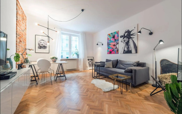 P&O Apartments Metro Centrum