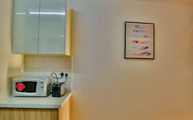 Edmor Residences - Riverside