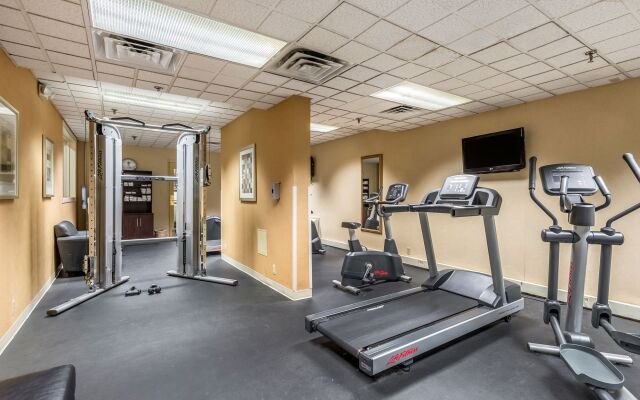 Clarion Hotel - Cincinnati North