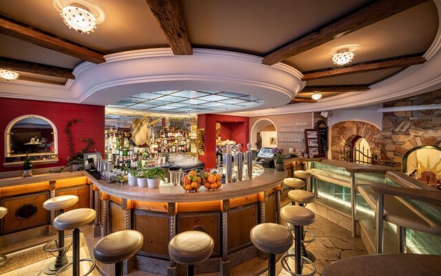 Kesselspitze Hotel & Chalet, Valamar Collection