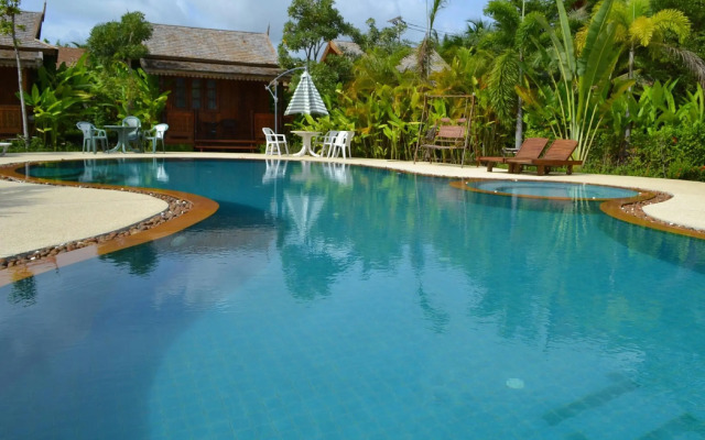 Yuwadee Resort