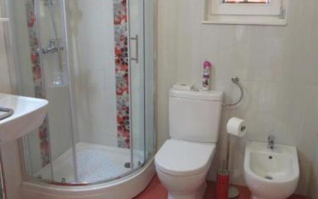 Apartments Filipovic