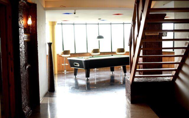 Hotel Stonarc