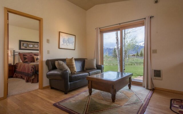 Abode at Silver Horse