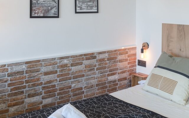 Apartamentos Kasa25 Loft Space Centro