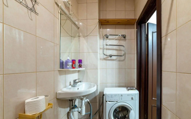 В центре на улице Гороховая 33