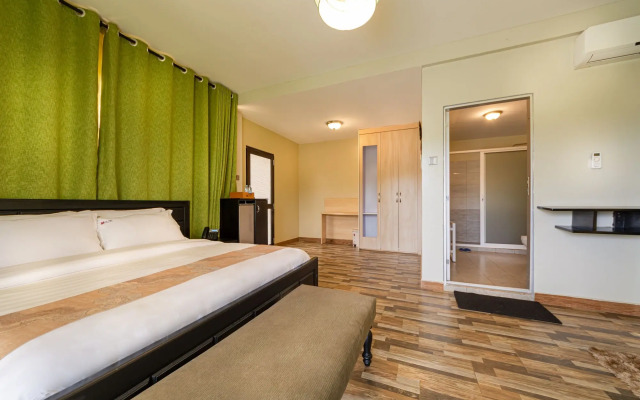 Las Vegas Garden Hotel