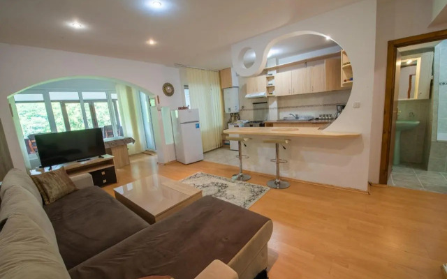 Monik apartament