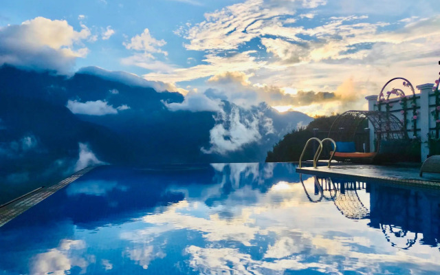 Pistachio Hotel Sapa