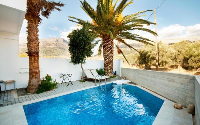 Anna Plakias Apartments