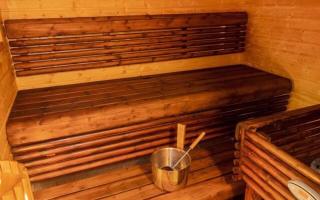 Holiday Home Jutapirtti