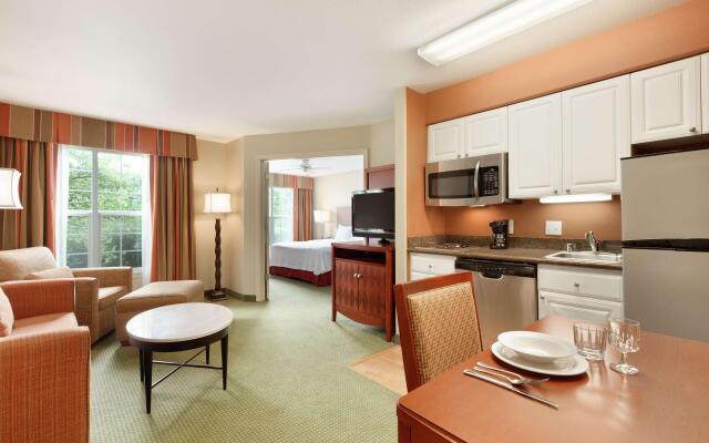 Homewood Suites by Hilton Vancouver-Portland