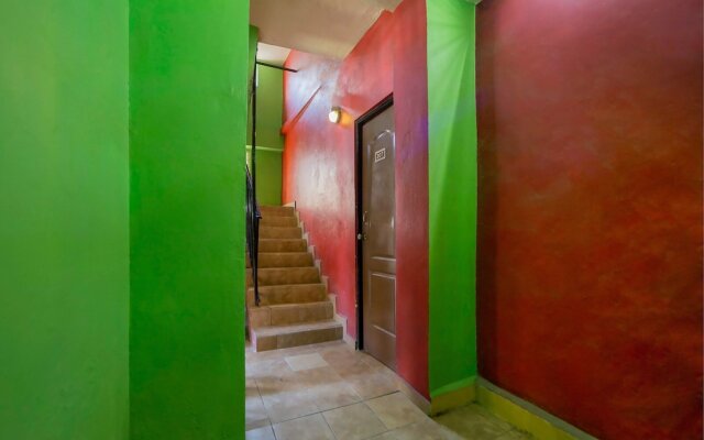 Hotel Torre
