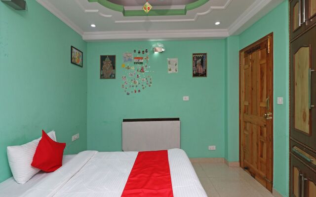 OYO 13664 Home Trip Traveller 2BHK Kamyana