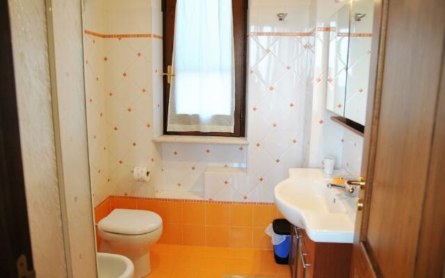 Uva & Stelle Maison Detached Villa in the Hills of Sperlonga