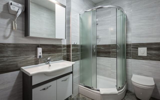 Studio Apartments Rados