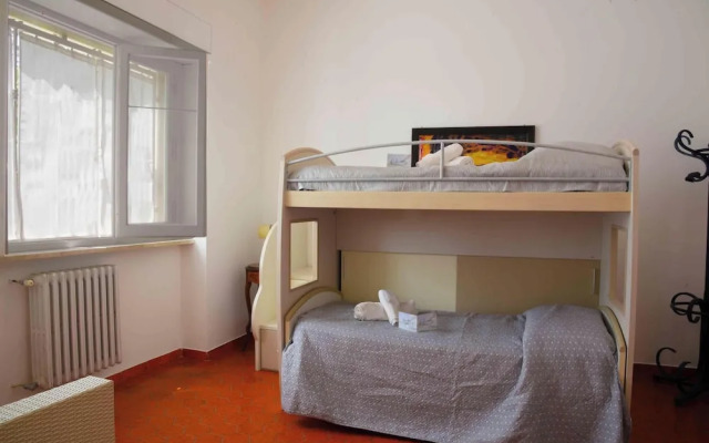 Dimora San Pancrazio