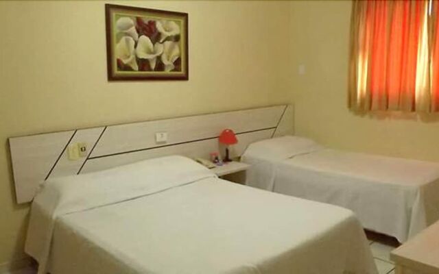 Real Hotel