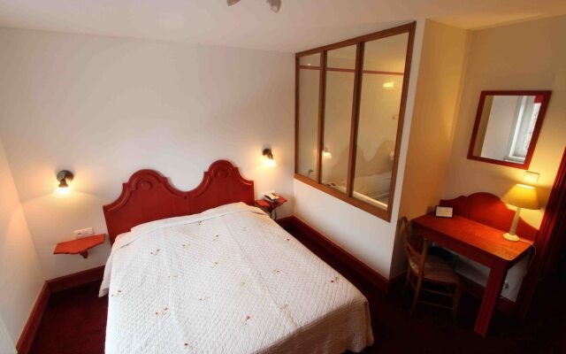 Hotel Gérard d'Alsace