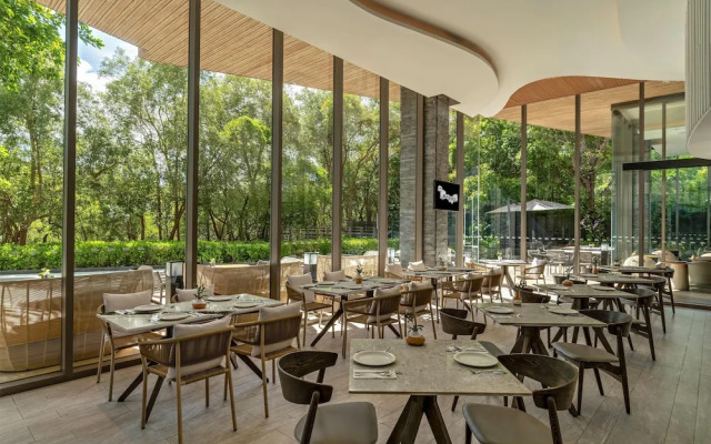 Howard Johnson by Wyndham Pattaya JC