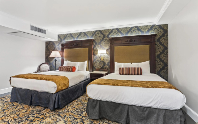 Place d'Armes Hotel