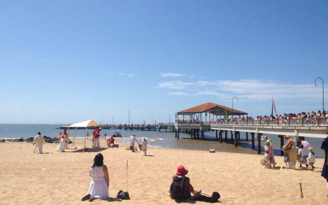 HarbourSide B&B